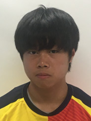 選手写真
