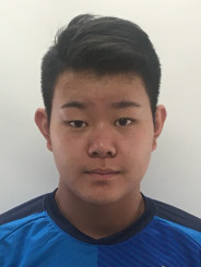 選手写真