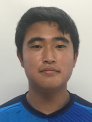 選手写真