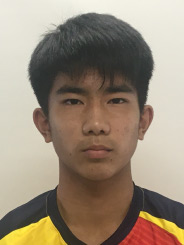 選手写真
