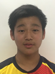 選手写真