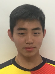 選手写真