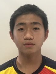 選手写真
