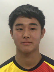 選手写真