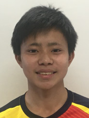 選手写真