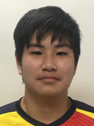 選手写真