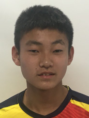 選手写真