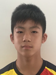 選手写真