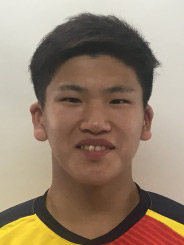 選手写真