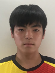 選手写真