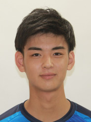 選手写真