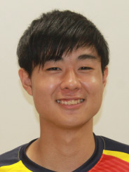 選手写真