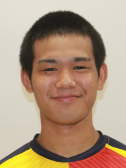選手写真