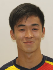 選手写真