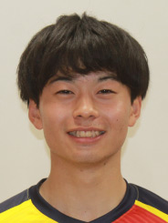 選手写真