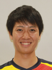 選手写真
