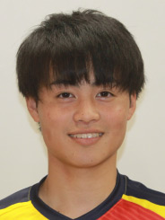選手写真