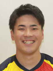 選手写真