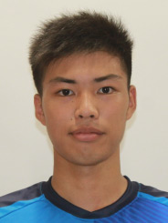 選手写真