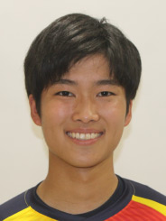 選手写真