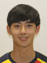 U 18 選手 ギラヴァンツ北九州 オフィシャルサイト U 18 選手 ギラヴァンツ北九州 オフィシャルサイト