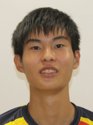 選手写真