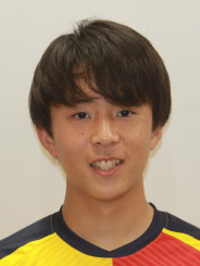 選手写真