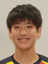 選手写真