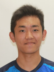 選手写真