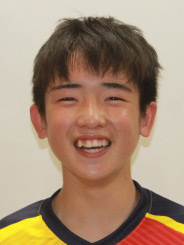 選手写真