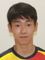 選手写真