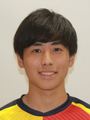選手写真