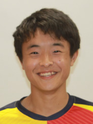 選手写真