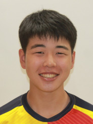 選手写真