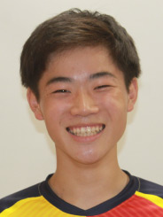 選手写真