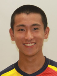 選手写真