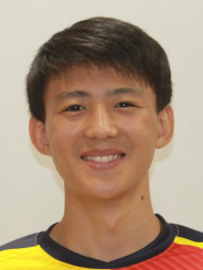 選手写真