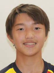 選手写真