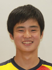 選手写真