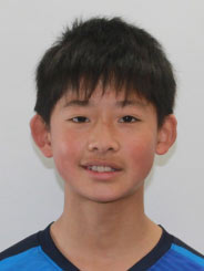 選手写真