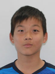 選手写真