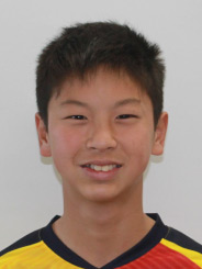 選手写真