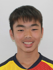 選手写真