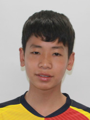 選手写真