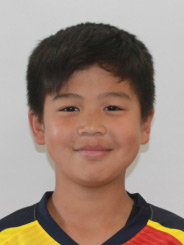 選手写真