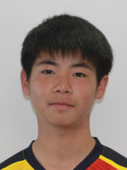 選手写真
