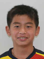 選手写真