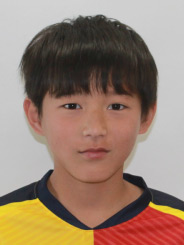 選手写真
