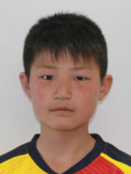 選手写真