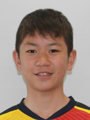 選手写真